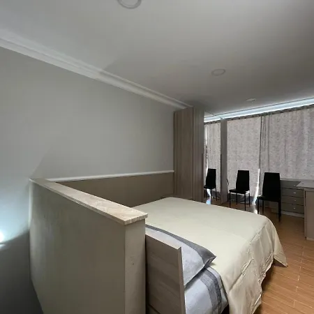 Domus Regina Apartment Mazara del Vallo