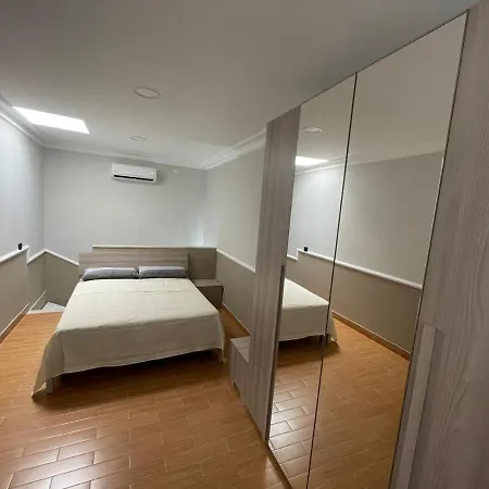 Apartment Domus Regina Mazara del Vallo