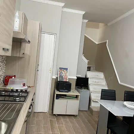 Apartment Domus Regina